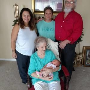 Meet your Posher, Brandi